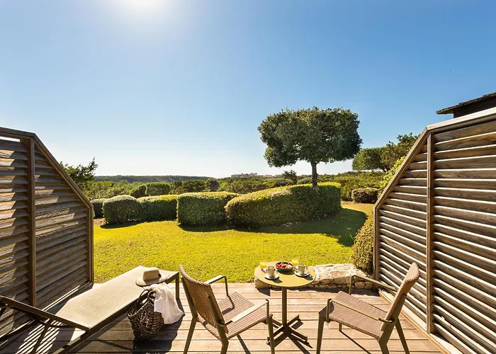Hotel & Spa Version Maquis Citadelle