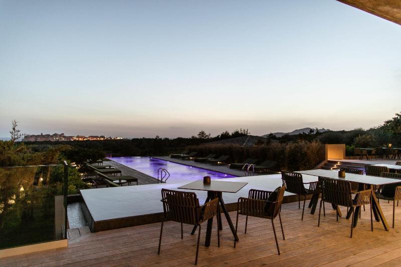 Hotel & Version Maquis Citadelle 5*