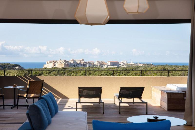 Hotel & Version Maquis Citadelle 5*