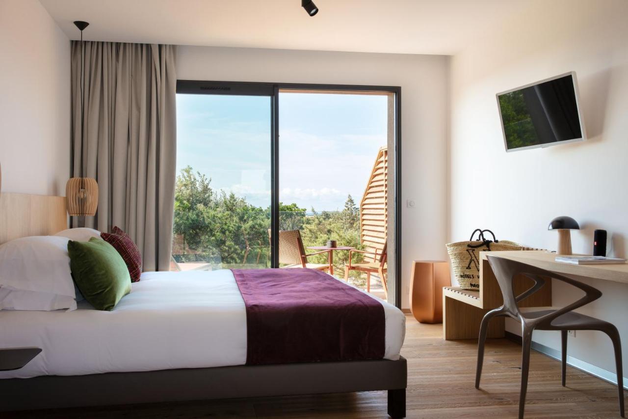 & Version Maquis Citadelle 5* Bonifacio (Corsica)