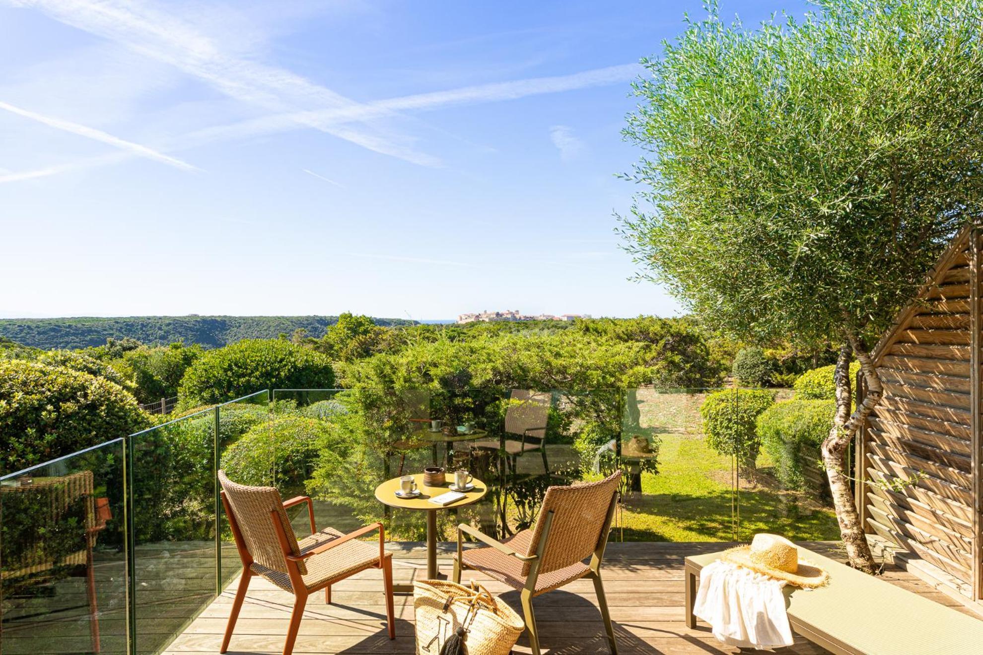 Hotel & Version Maquis Citadelle 5*
