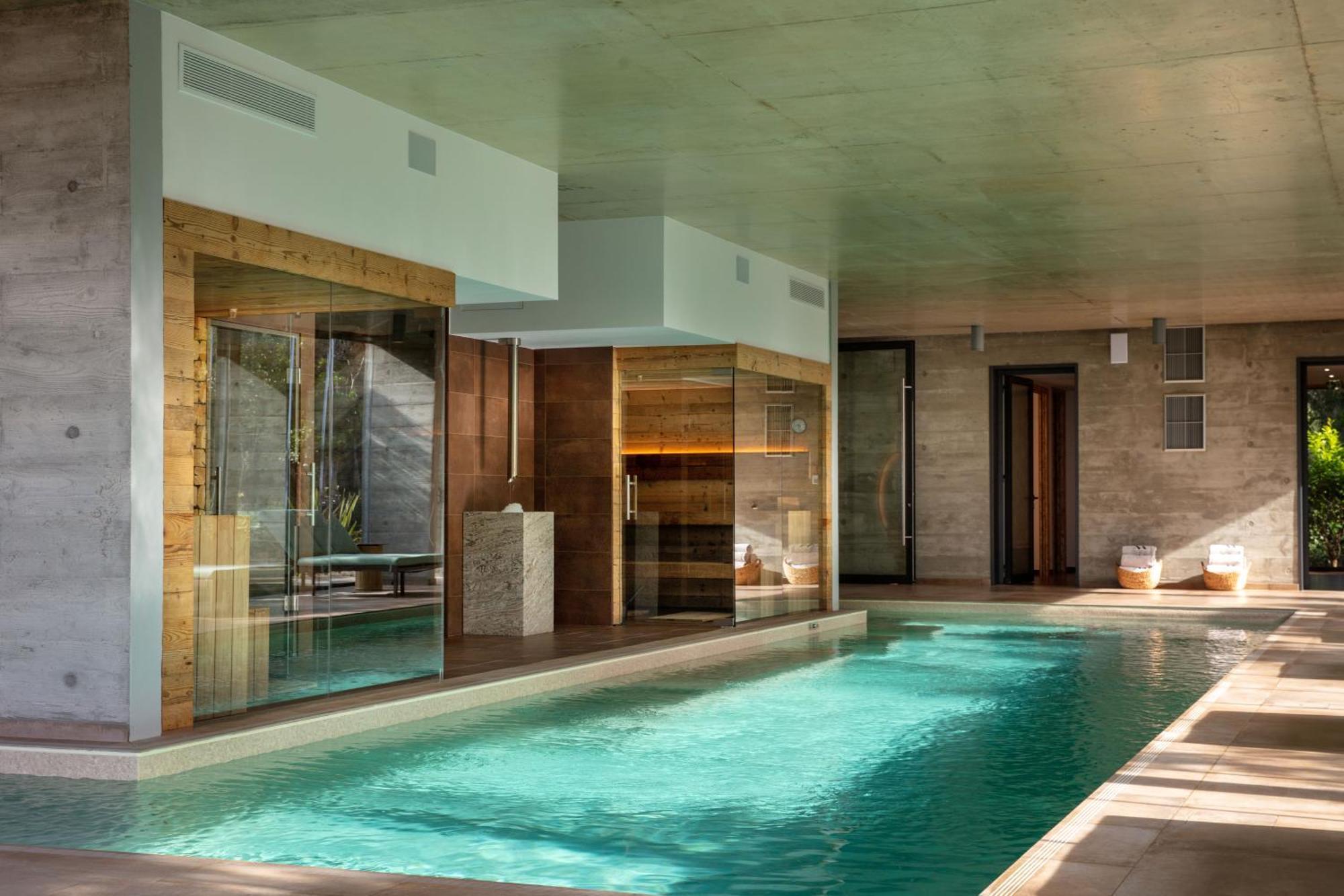 & Version Maquis Citadelle Hotel 5*