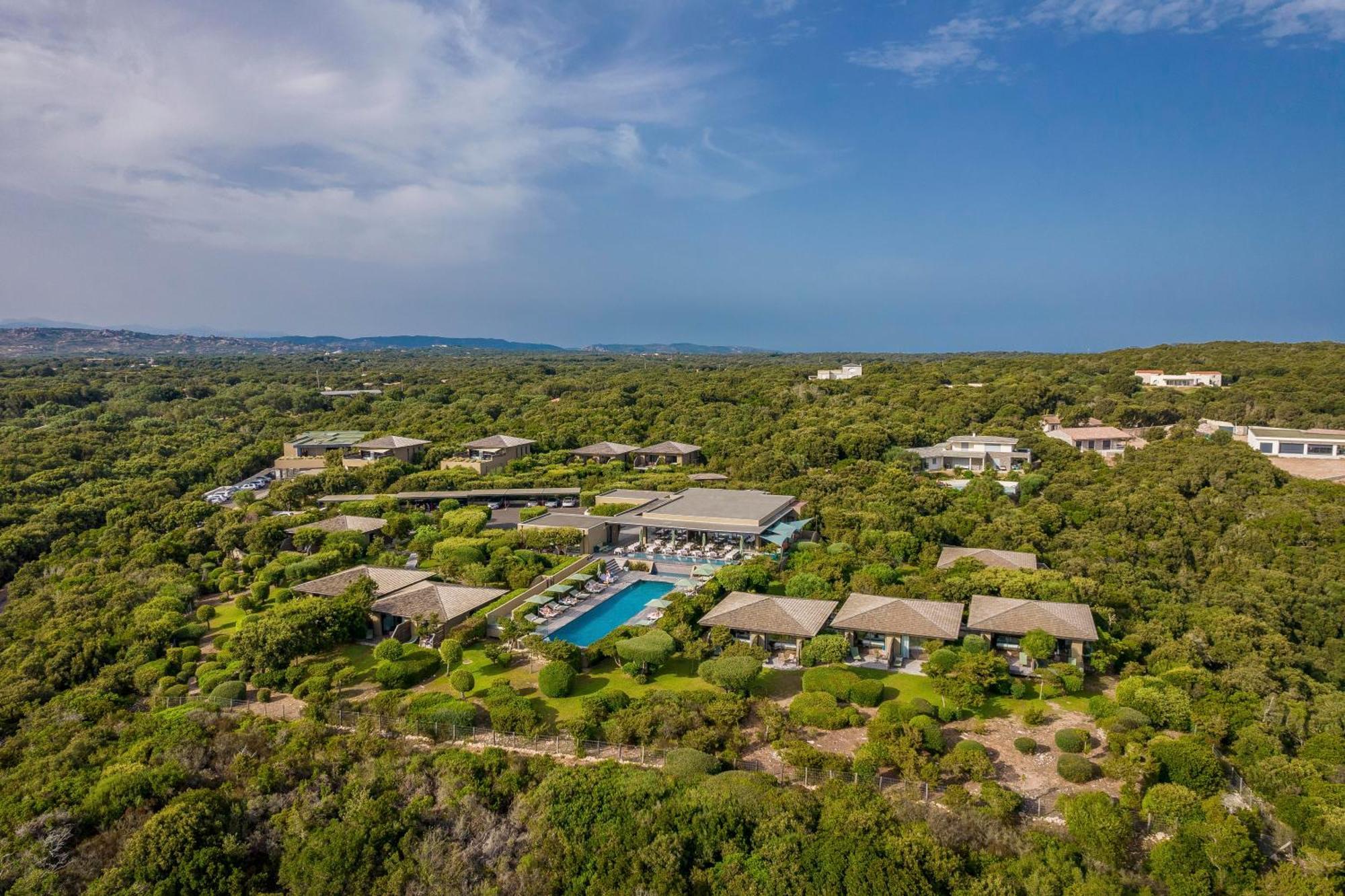 & Version Maquis Citadelle Hotel