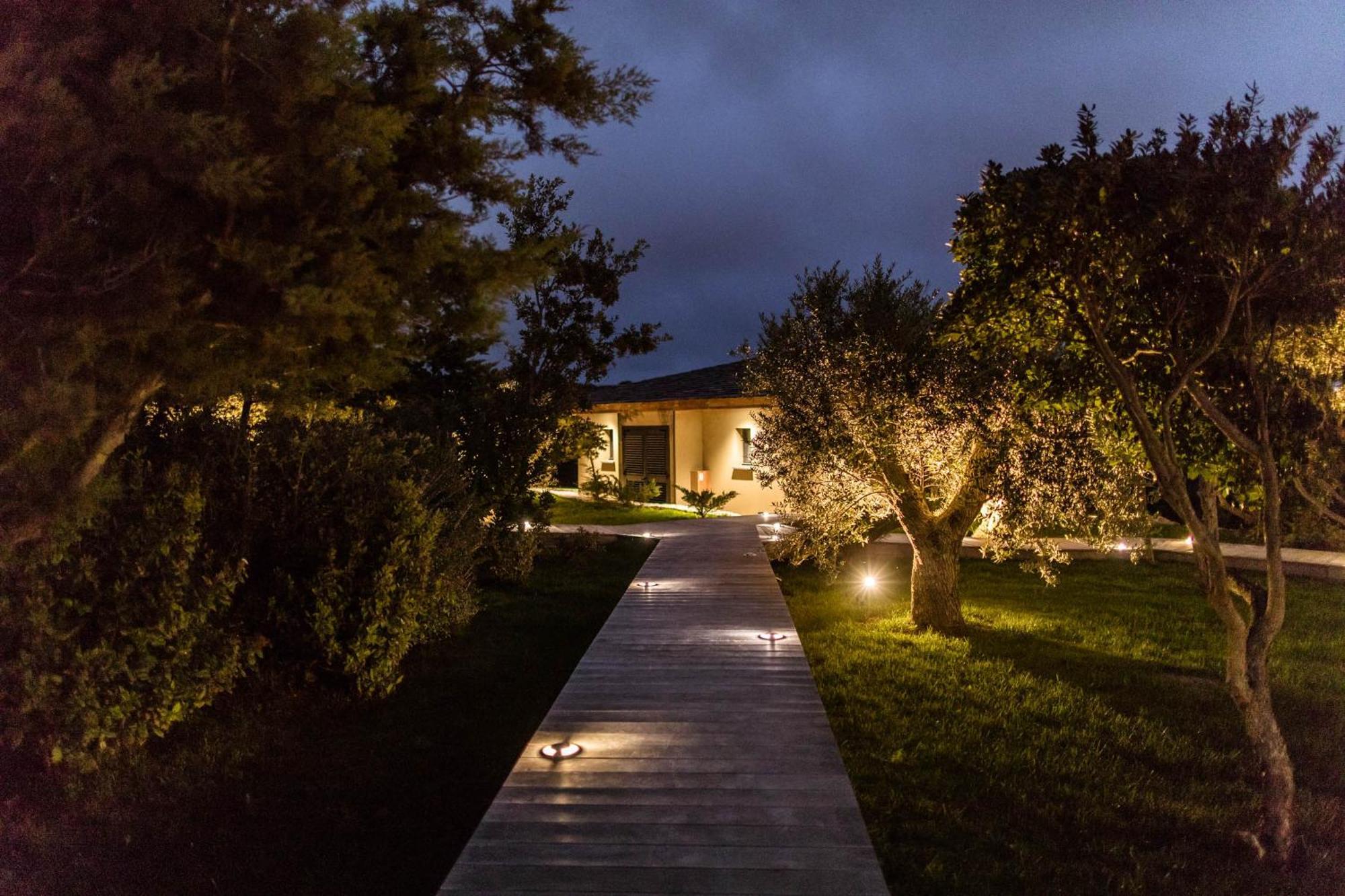 Hotel & Version Maquis Citadelle 5*