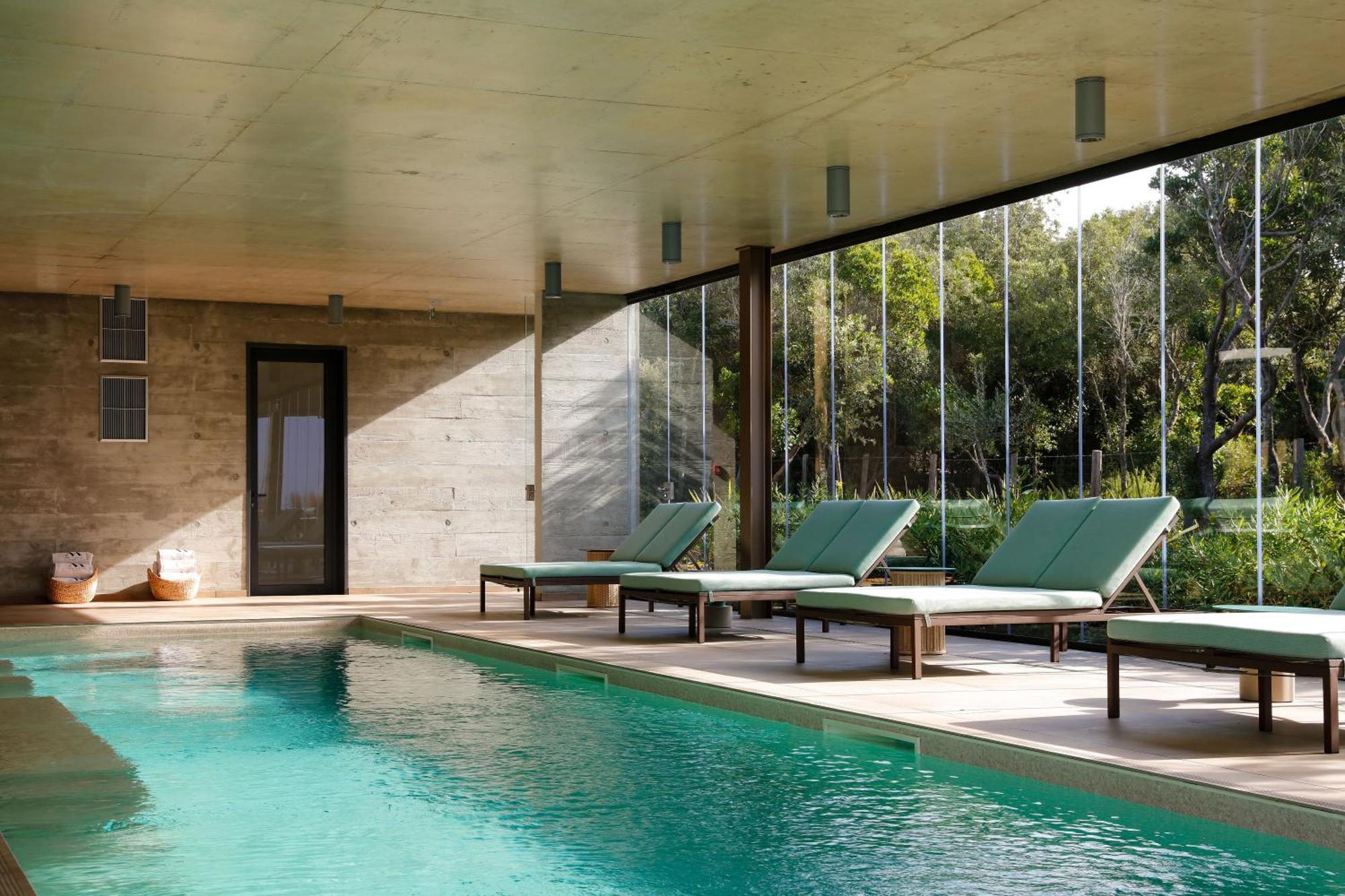 & Version Maquis Citadelle Hotel 5*