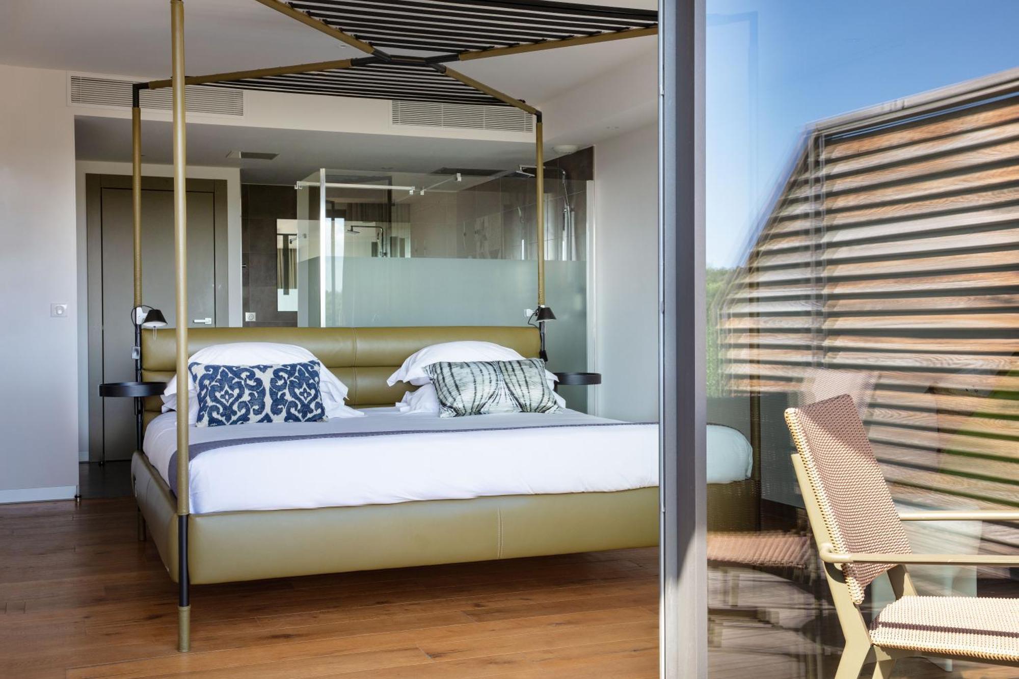 Hotel & Version Maquis Citadelle 5*