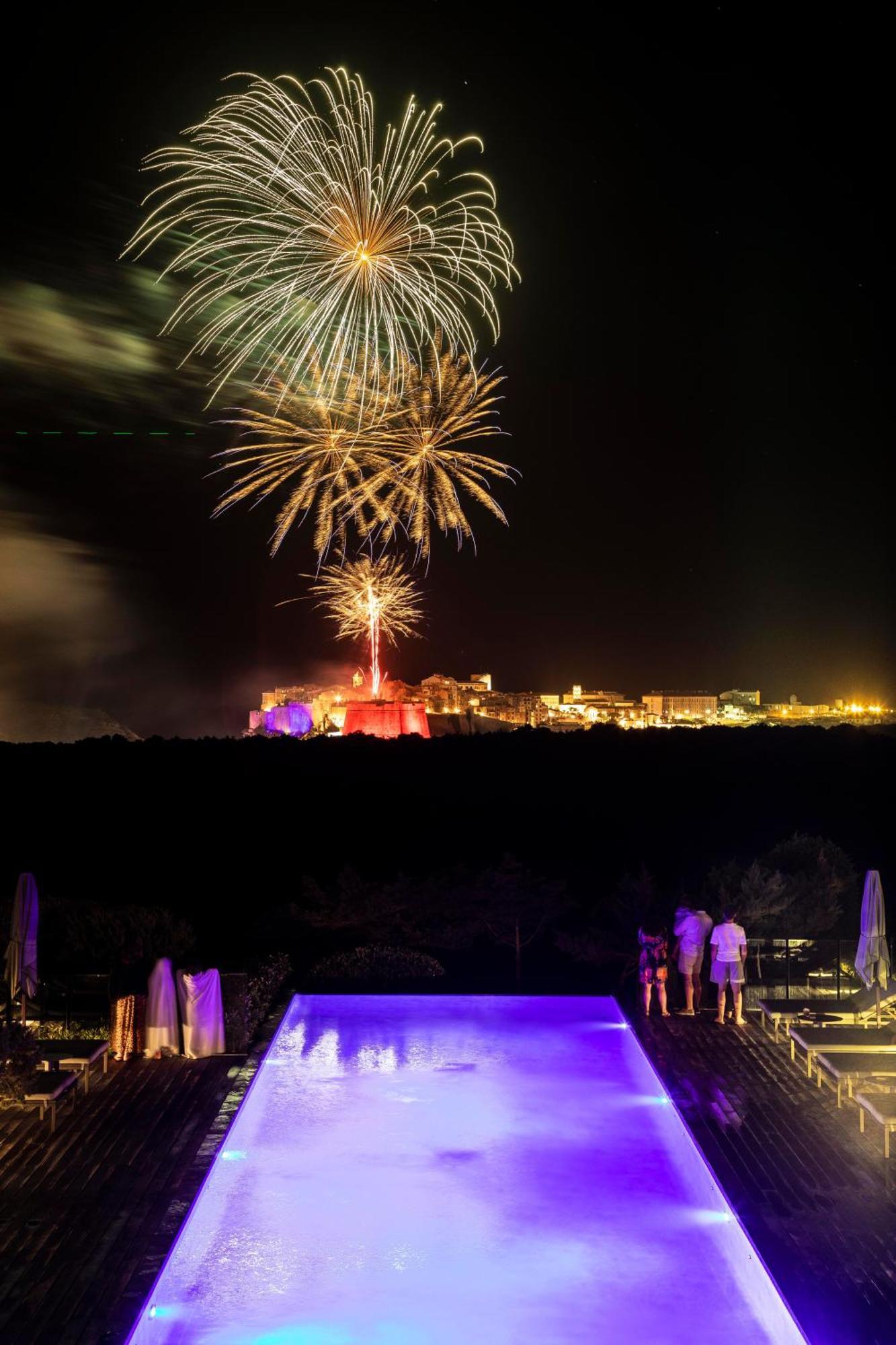 & Version Maquis Citadelle 5*