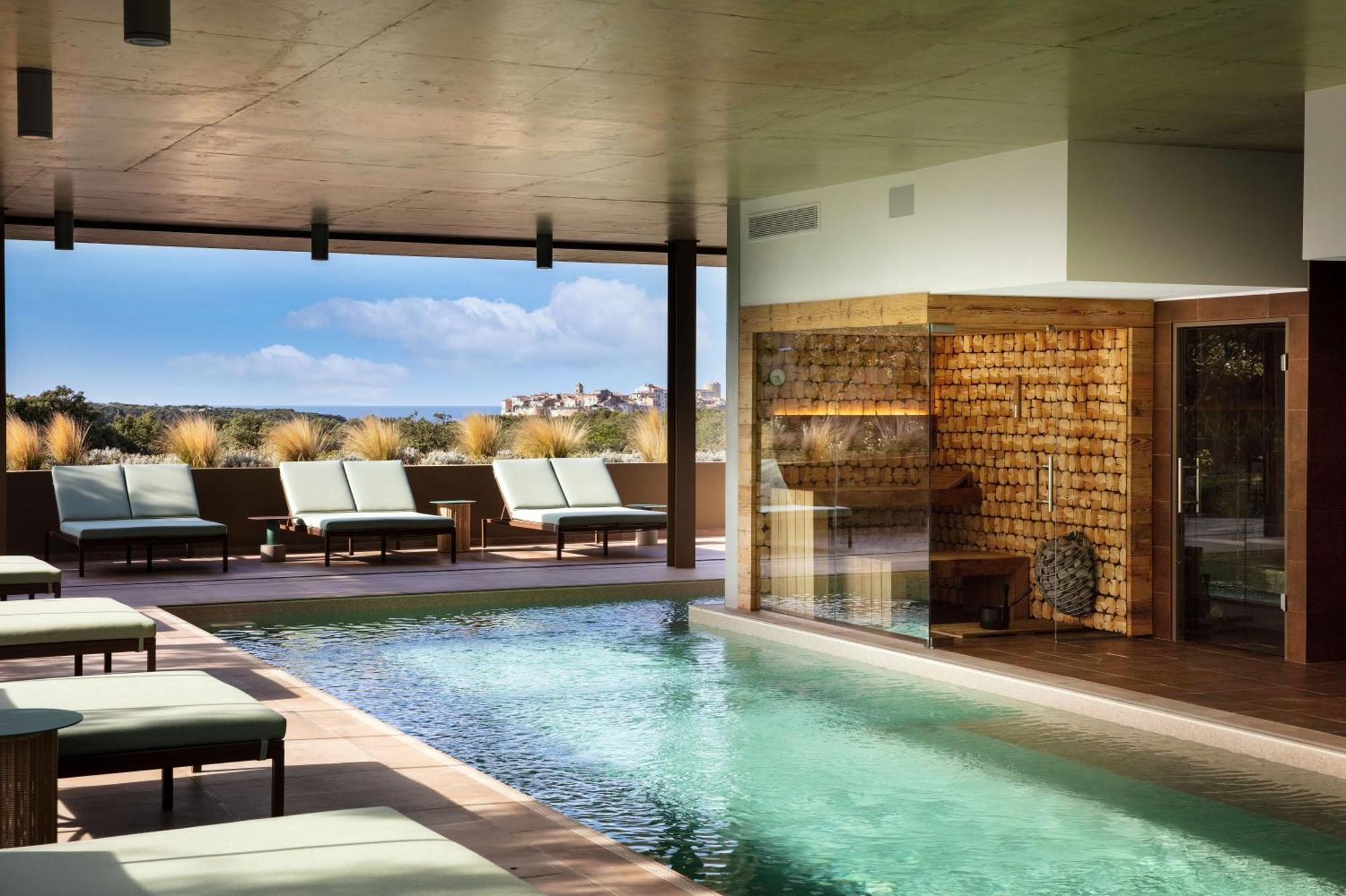 Hotel & Version Maquis Citadelle 5*