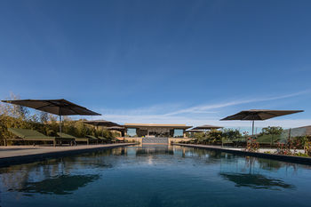 Hotel & Version Maquis Citadelle 5*